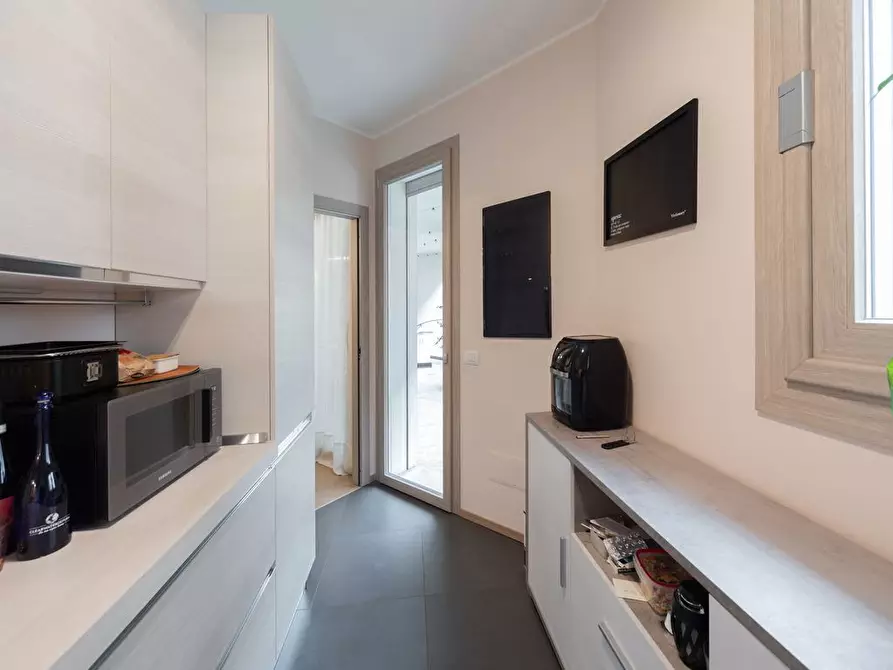 Immagine 14 di Appartamento in vendita  in Via MONTEROTONDO, 15 a Milano
