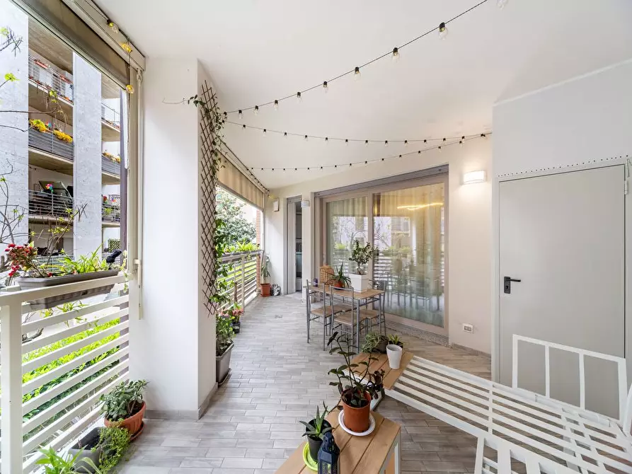Immagine 32 di Appartamento in vendita  in Via MONTEROTONDO, 15 a Milano