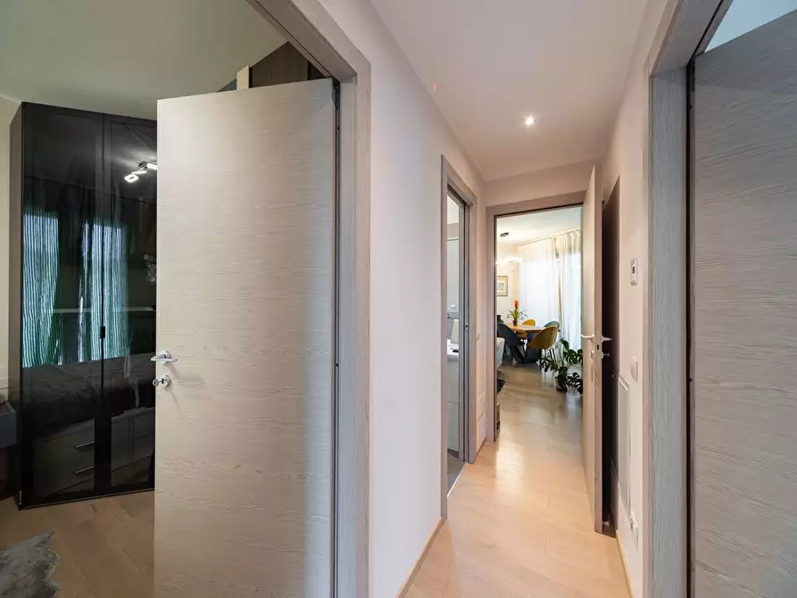 Immagine 28 di Appartamento in vendita  in Via MONTEROTONDO, 15 a Milano