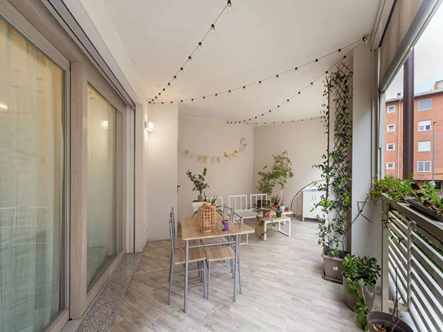 Immagine 29 di Appartamento in vendita  in Via MONTEROTONDO, 15 a Milano