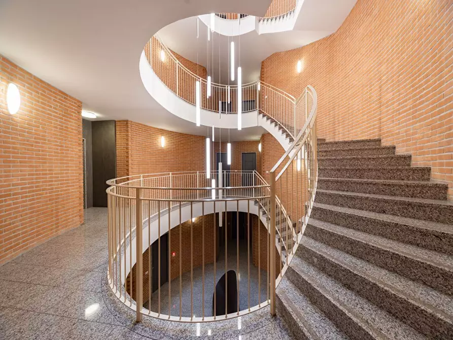 Immagine 43 di Appartamento in vendita  in Via MONTEROTONDO, 15 a Milano