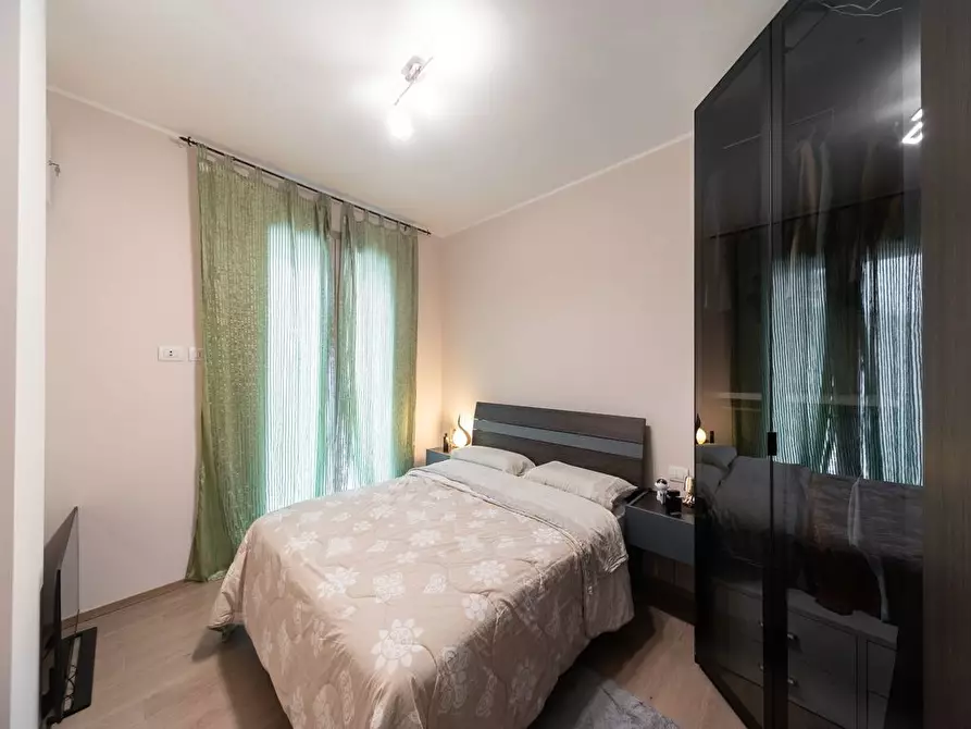 Immagine 18 di Appartamento in vendita  in Via MONTEROTONDO, 15 a Milano