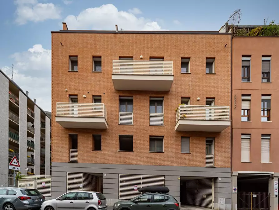 Immagine 49 di Appartamento in vendita  in Via MONTEROTONDO, 15 a Milano