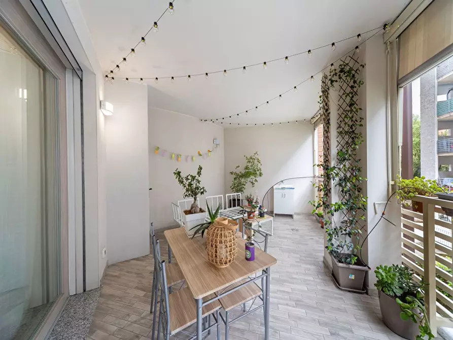 Immagine 30 di Appartamento in vendita  in Via MONTEROTONDO, 15 a Milano