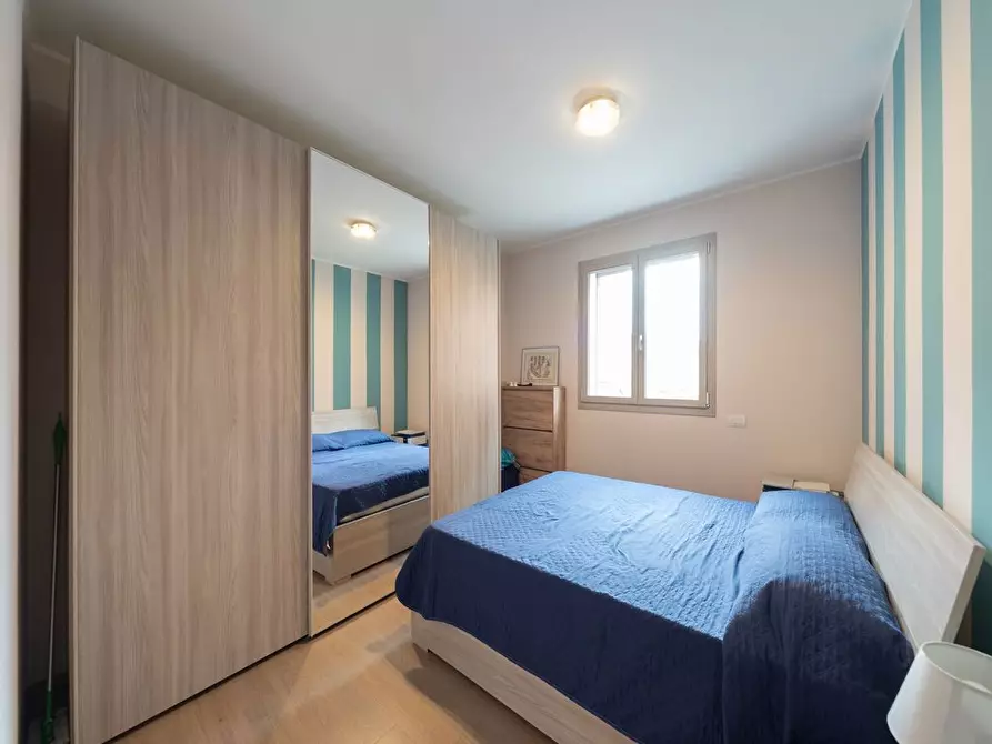 Immagine 19 di Appartamento in vendita  in Via MONTEROTONDO, 15 a Milano