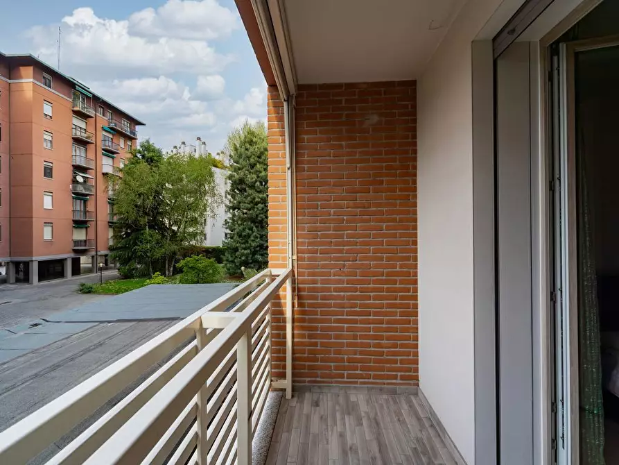 Immagine 36 di Appartamento in vendita  in Via MONTEROTONDO, 15 a Milano