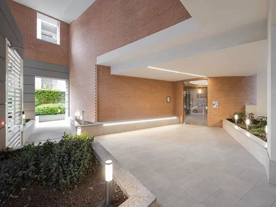 Immagine 45 di Appartamento in vendita  in Via MONTEROTONDO, 15 a Milano