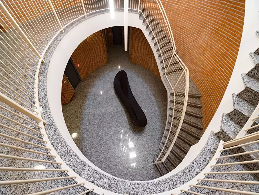 Immagine 46 di Appartamento in vendita  in Via MONTEROTONDO, 15 a Milano