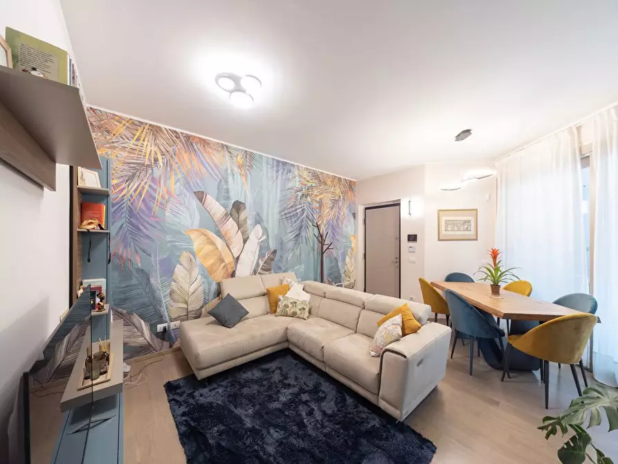 Immagine 2 di Appartamento in vendita  in Via MONTEROTONDO, 15 a Milano