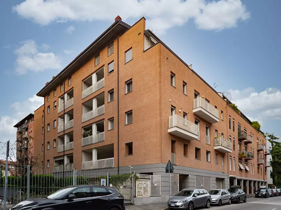 Immagine 50 di Appartamento in vendita  in Via MONTEROTONDO, 15 a Milano