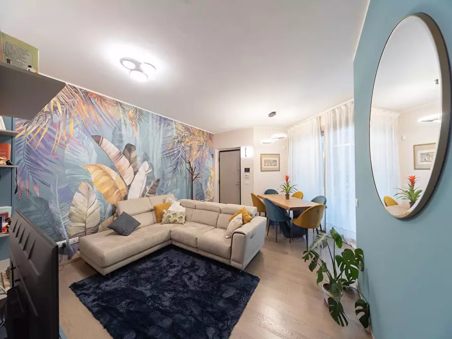 Immagine 5 di Appartamento in vendita  in Via MONTEROTONDO, 15 a Milano