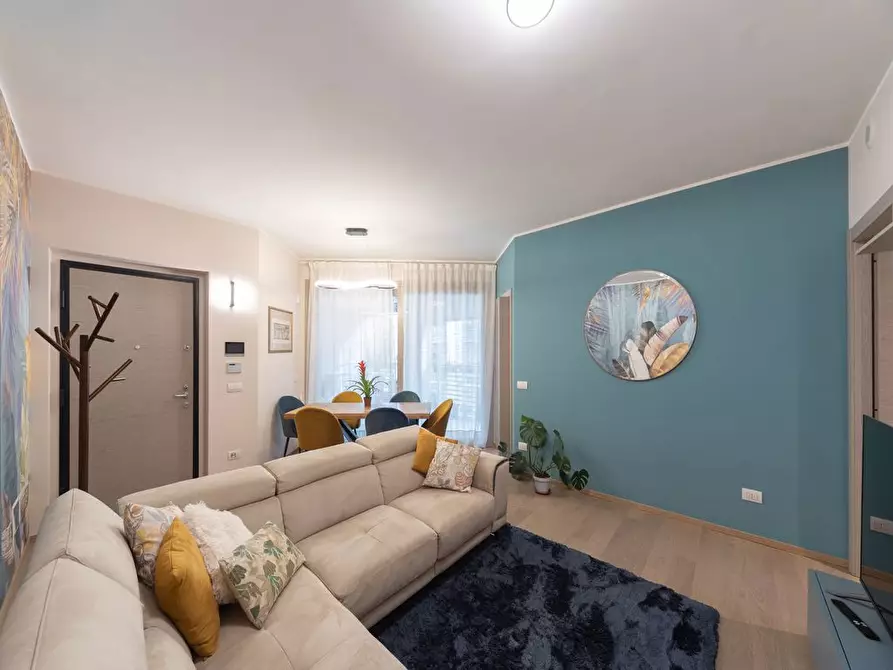 Immagine 6 di Appartamento in vendita  in Via MONTEROTONDO, 15 a Milano