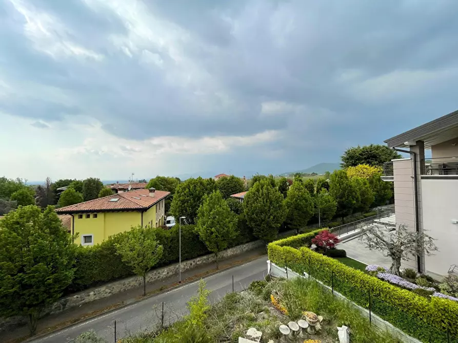 Immagine 19 di Casa bifamiliare in vendita  in Via Vittorio Emanuele, snc a Erbusco