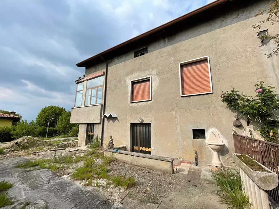 Immagine 9 di Casa bifamiliare in vendita  in Via Vittorio Emanuele, snc a Erbusco