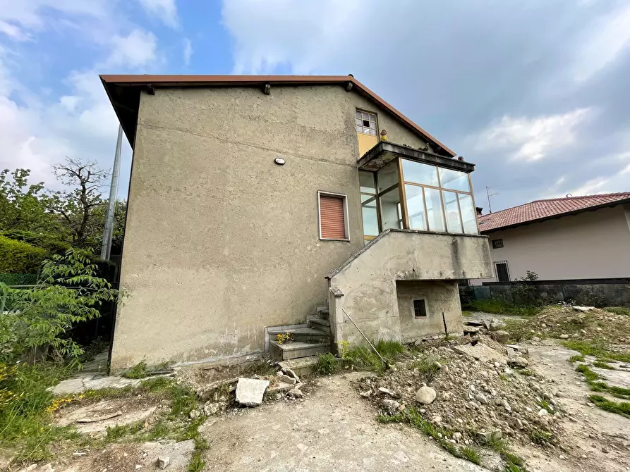 Immagine 12 di Casa bifamiliare in vendita  in Via Vittorio Emanuele, snc a Erbusco