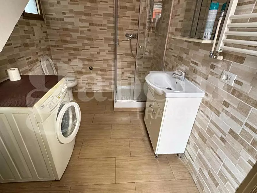 Immagine 4 di Appartamento in vendita  in Via MARTINI DELLA LIBERTA, SNC a Resana