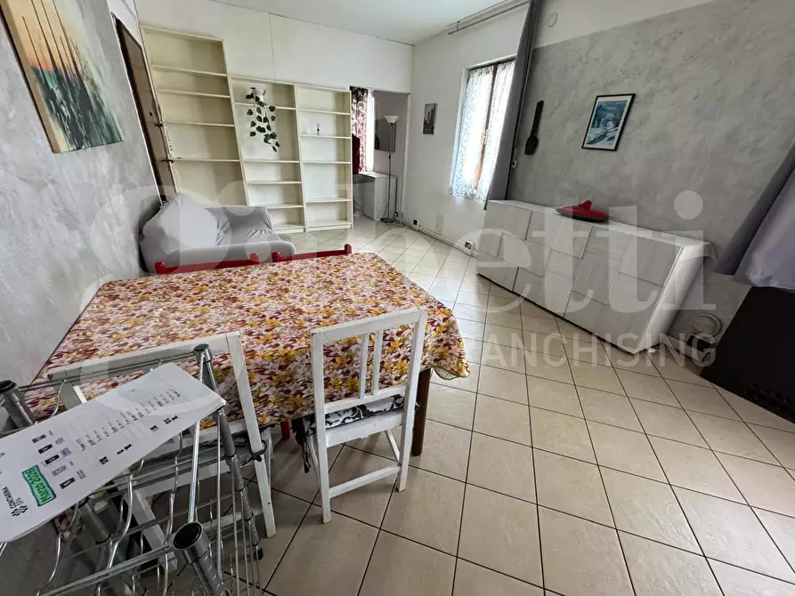 Immagine 2 di Appartamento in vendita  in Via MARTINI DELLA LIBERTA, SNC a Resana