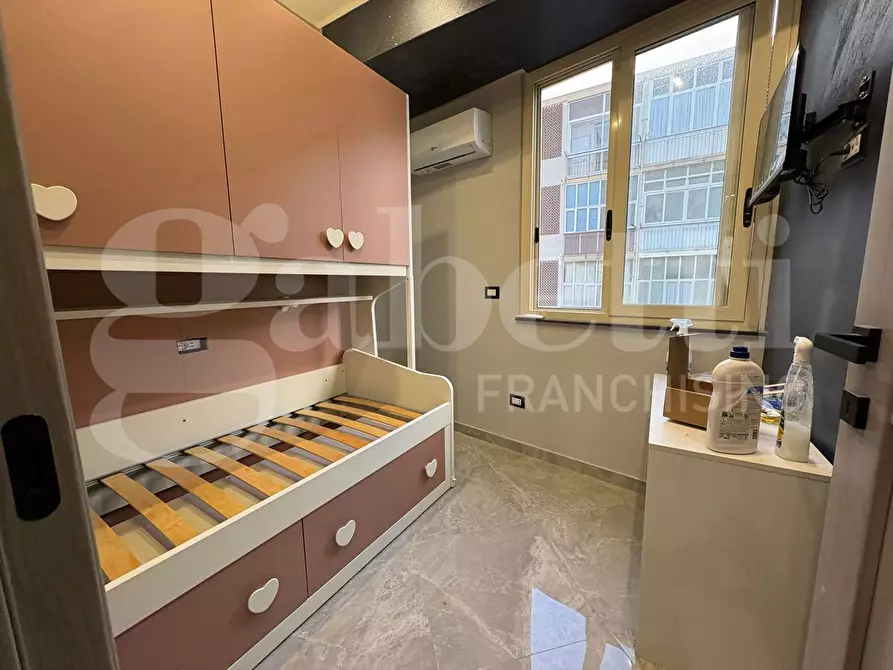 Immagine 12 di Appartamento in vendita  in Via Del Carmine, 29 a Messina