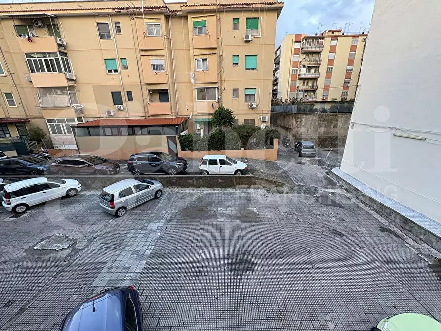 Immagine 14 di Appartamento in vendita  in Via Del Carmine, 29 a Messina