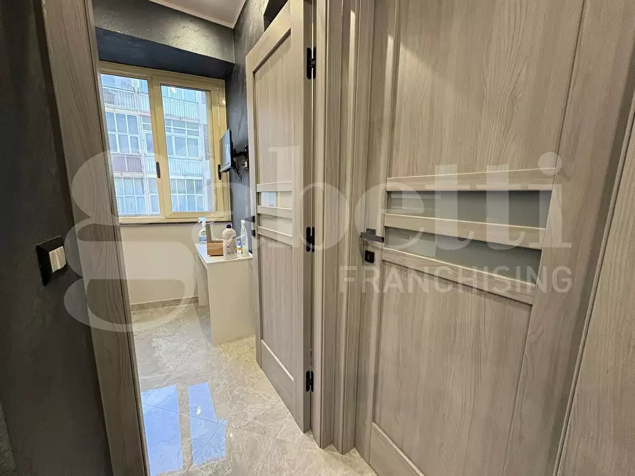 Immagine 13 di Appartamento in vendita  in Via Del Carmine, 29 a Messina