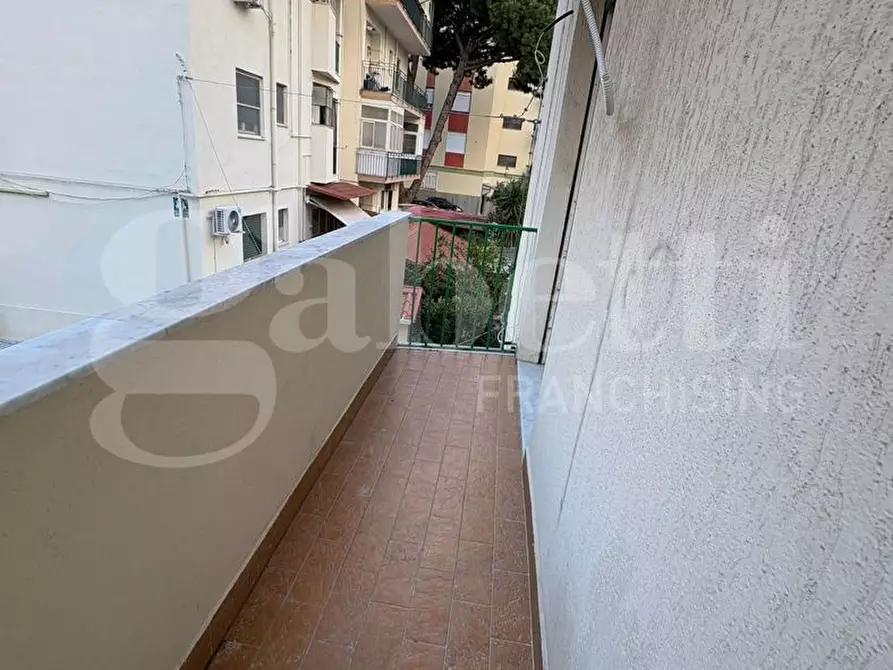 Immagine 5 di Appartamento in vendita  in Via Del Carmine, 29 a Messina