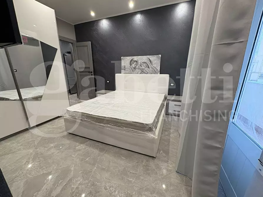 Immagine 7 di Appartamento in vendita  in Via Del Carmine, 29 a Messina