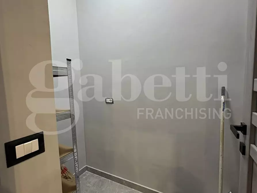 Immagine 6 di Appartamento in vendita  in Via Del Carmine, 29 a Messina