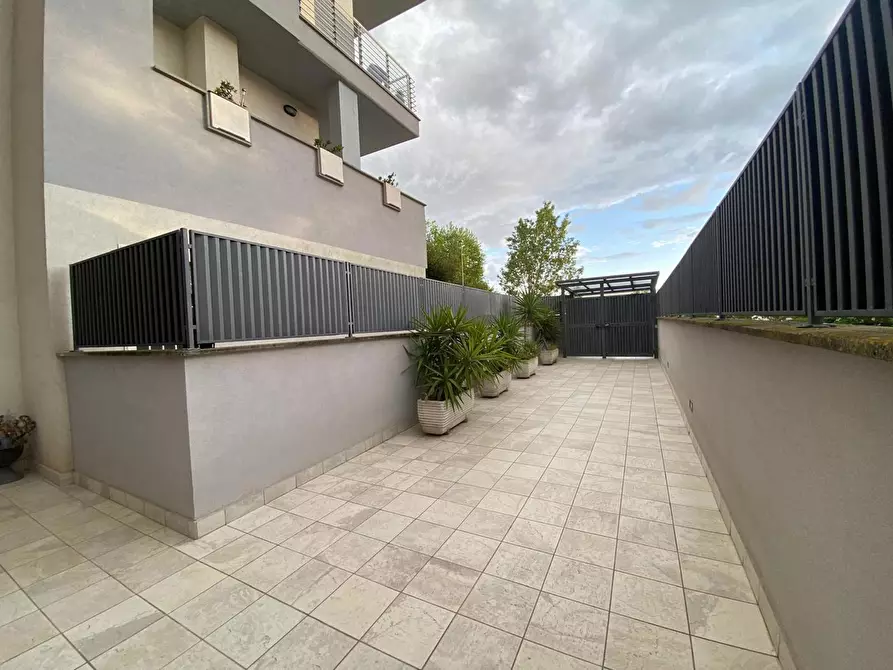 Immagine 11 di Appartamento in vendita  in Via del Casale Ninfeo, 37 a Roma