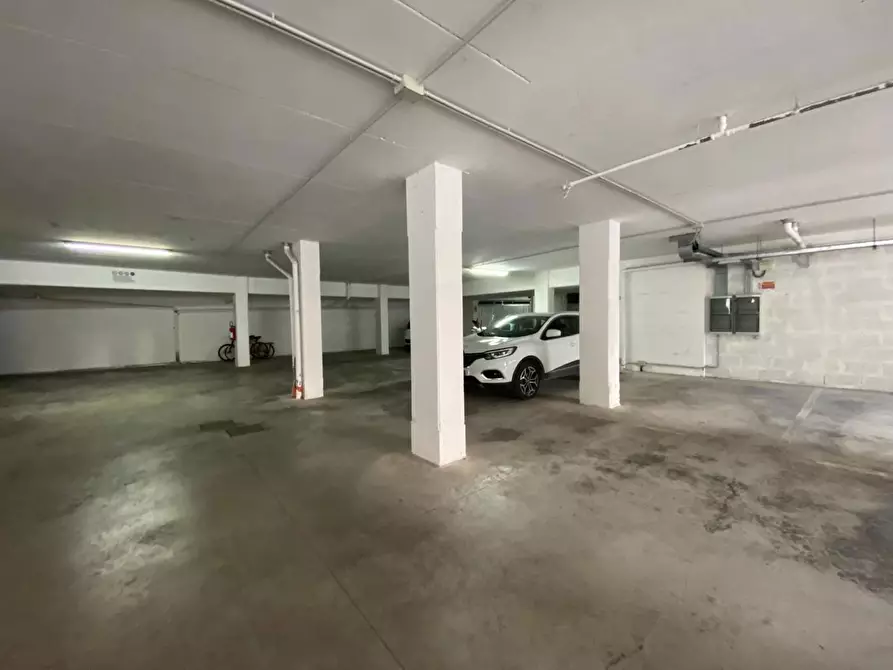 Immagine 29 di Appartamento in vendita  in Via del Casale Ninfeo, 37 a Roma