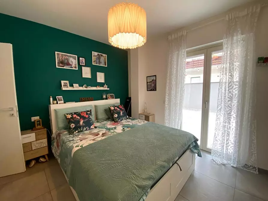 Immagine 17 di Appartamento in vendita  in Via del Casale Ninfeo, 37 a Roma