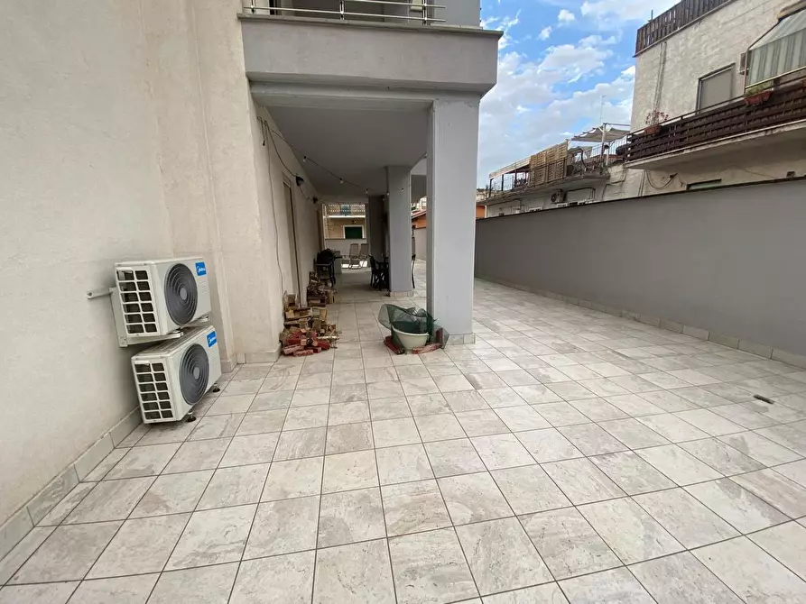 Immagine 33 di Appartamento in vendita  in Via del Casale Ninfeo, 37 a Roma