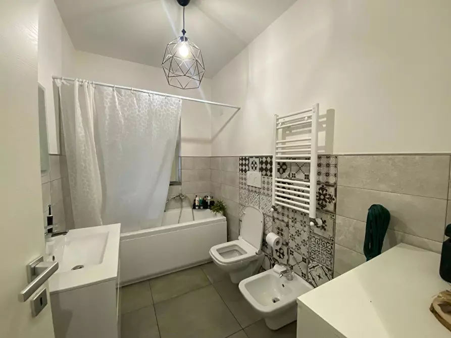 Immagine 20 di Appartamento in vendita  in Via del Casale Ninfeo, 37 a Roma