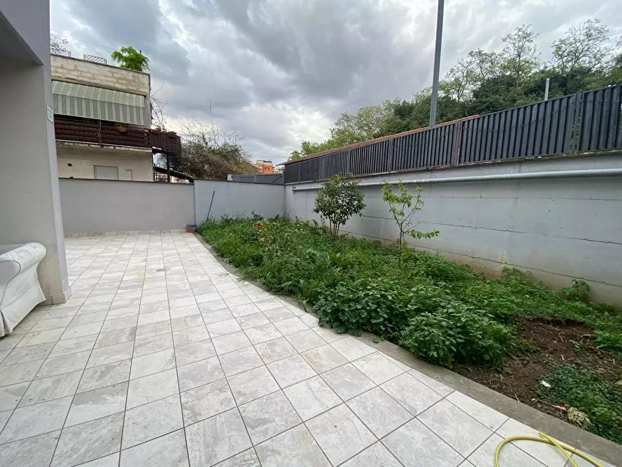 Immagine 27 di Appartamento in vendita  in Via del Casale Ninfeo, 37 a Roma