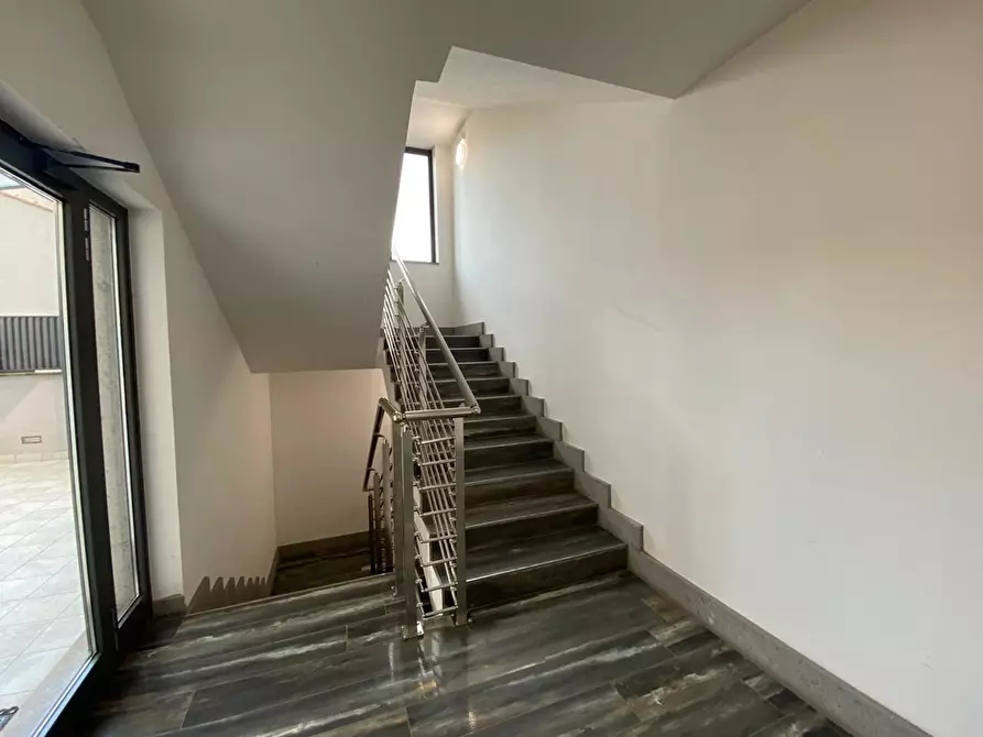 Immagine 10 di Appartamento in vendita  in Via del Casale Ninfeo, 37 a Roma