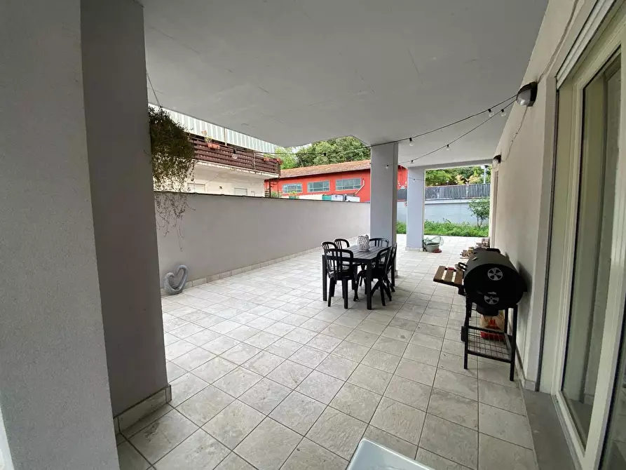 Immagine 25 di Appartamento in vendita  in Via del Casale Ninfeo, 37 a Roma