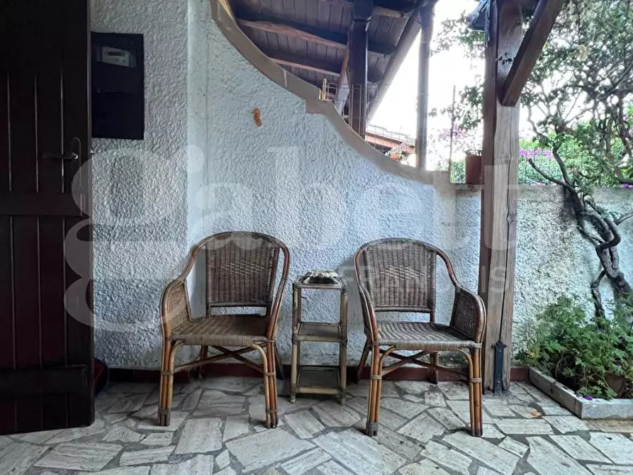 Immagine 12 di Villetta a schiera in affitto  in Via del Colle, 15 a San Felice Circeo