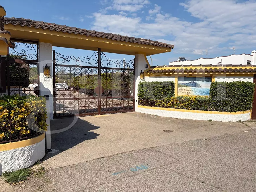 Immagine 2 di Villetta a schiera in affitto  in Via del Colle, 15 a San Felice Circeo