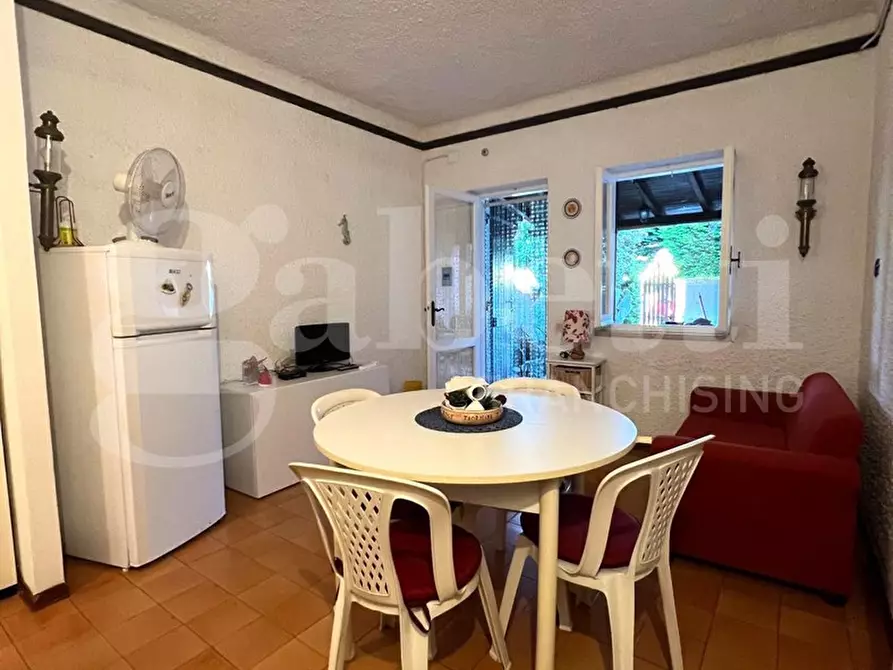 Immagine 5 di Villetta a schiera in affitto  in Via del Colle, 15 a San Felice Circeo