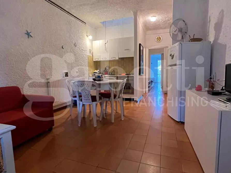 Immagine 4 di Villetta a schiera in affitto  in Via del Colle, 15 a San Felice Circeo