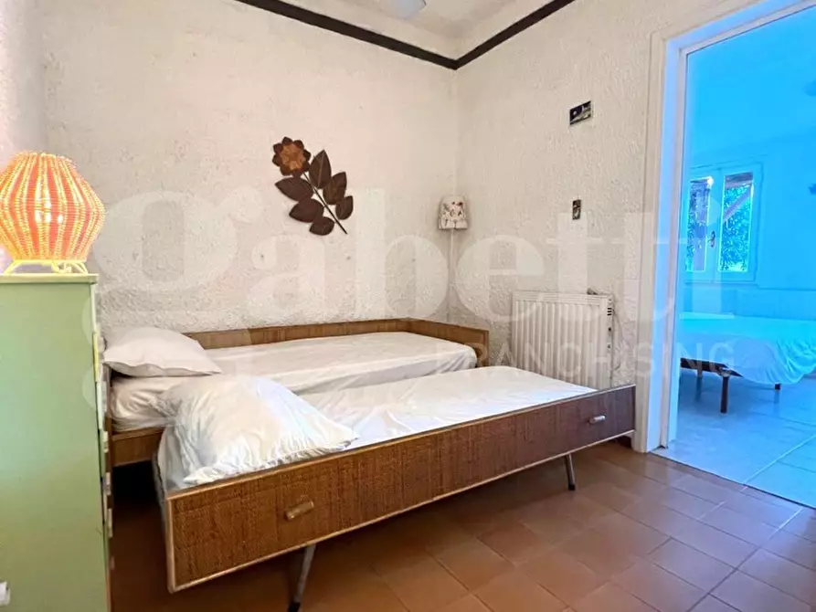 Immagine 9 di Villetta a schiera in affitto  in Via del Colle, 15 a San Felice Circeo