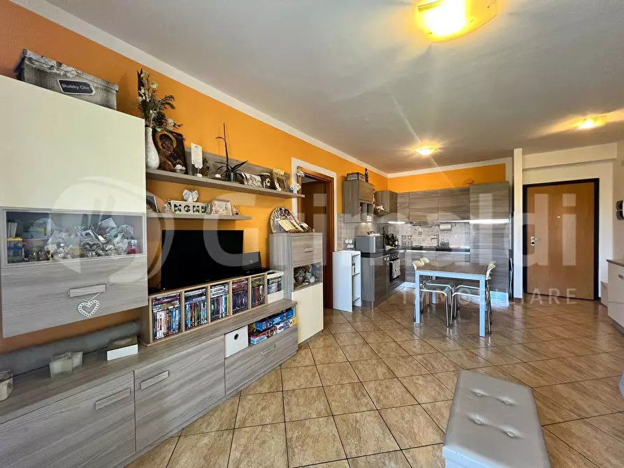 Immagine 2 di Appartamento in vendita  in Via luca benincasa a Corciano
