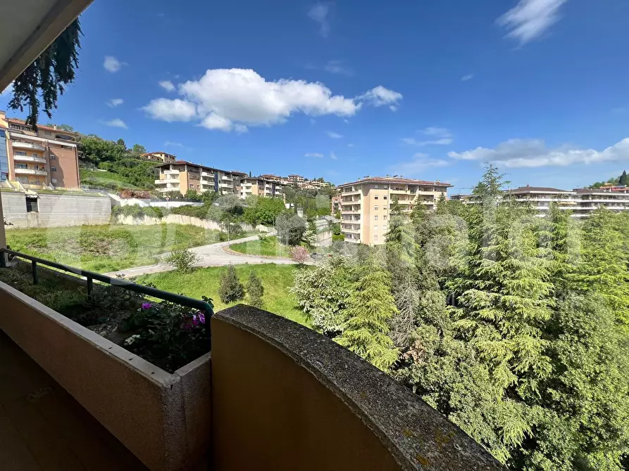 Immagine 19 di Appartamento in vendita  in Via luca benincasa a Corciano