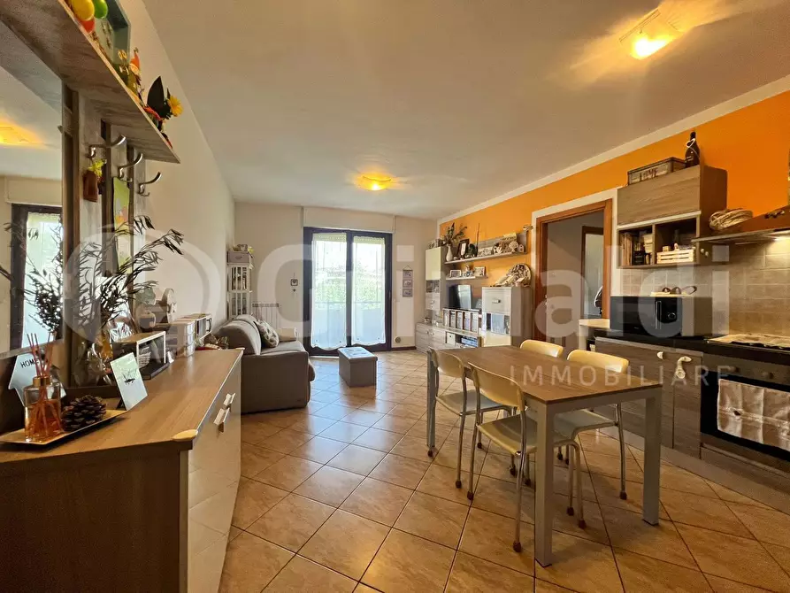Immagine 1 di Appartamento in vendita  in Via luca benincasa a Corciano