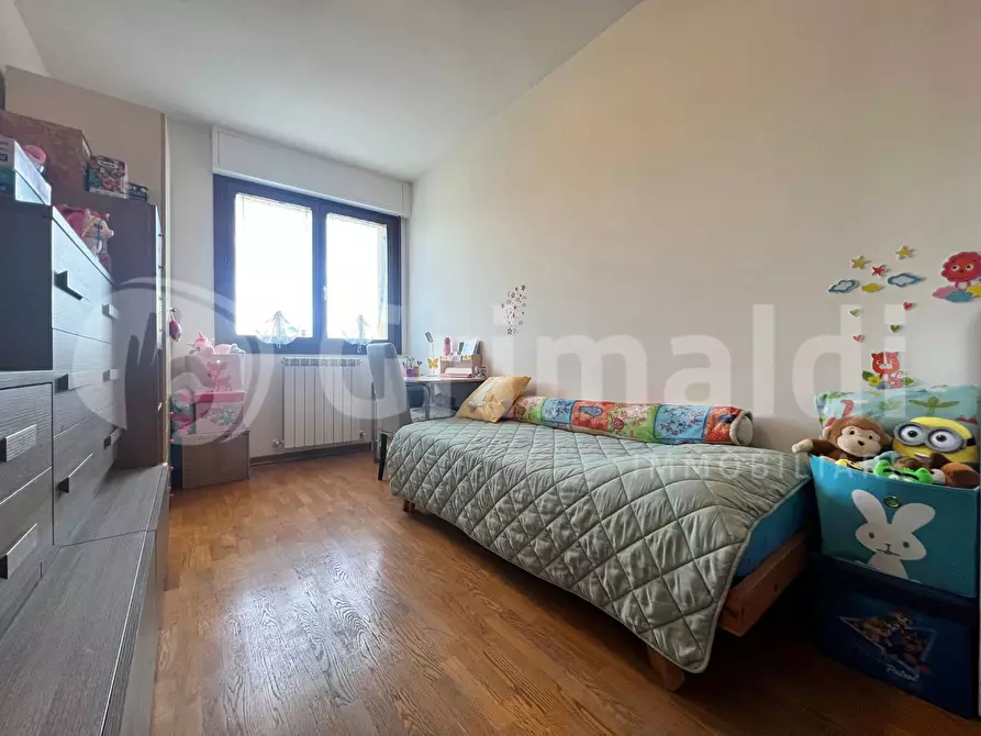 Immagine 14 di Appartamento in vendita  in Via luca benincasa a Corciano