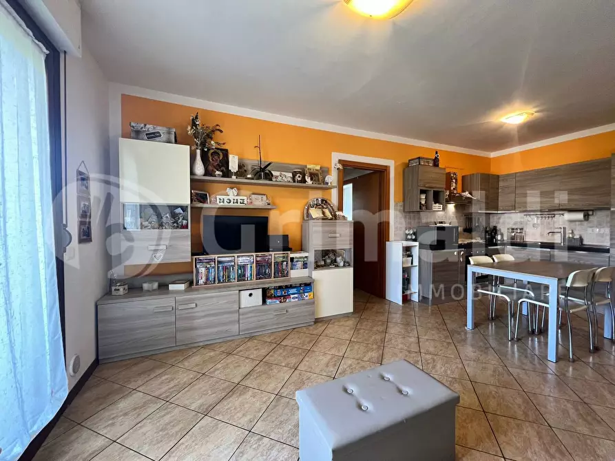 Immagine 3 di Appartamento in vendita  in Via luca benincasa a Corciano