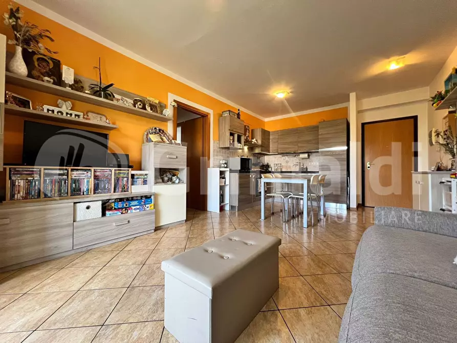 Immagine 5 di Appartamento in vendita  in Via luca benincasa a Corciano