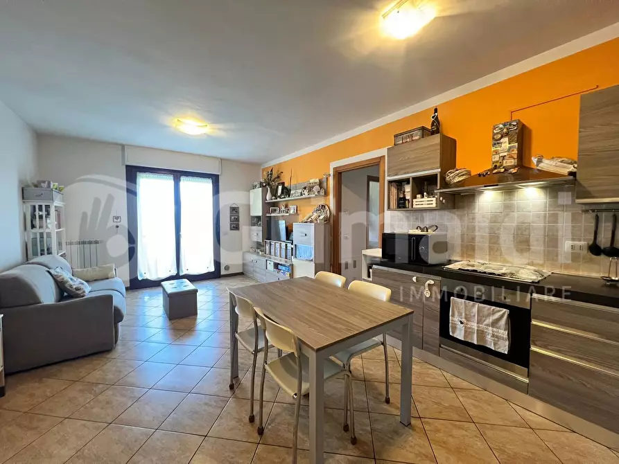 Immagine 4 di Appartamento in vendita  in Via luca benincasa a Corciano