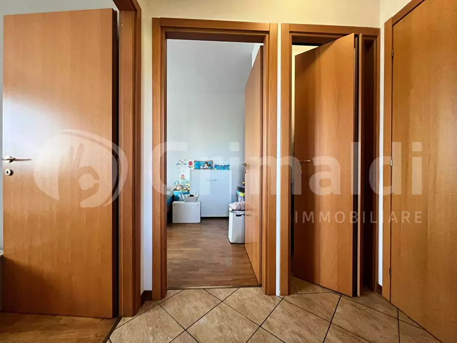 Immagine 8 di Appartamento in vendita  in Via luca benincasa a Corciano