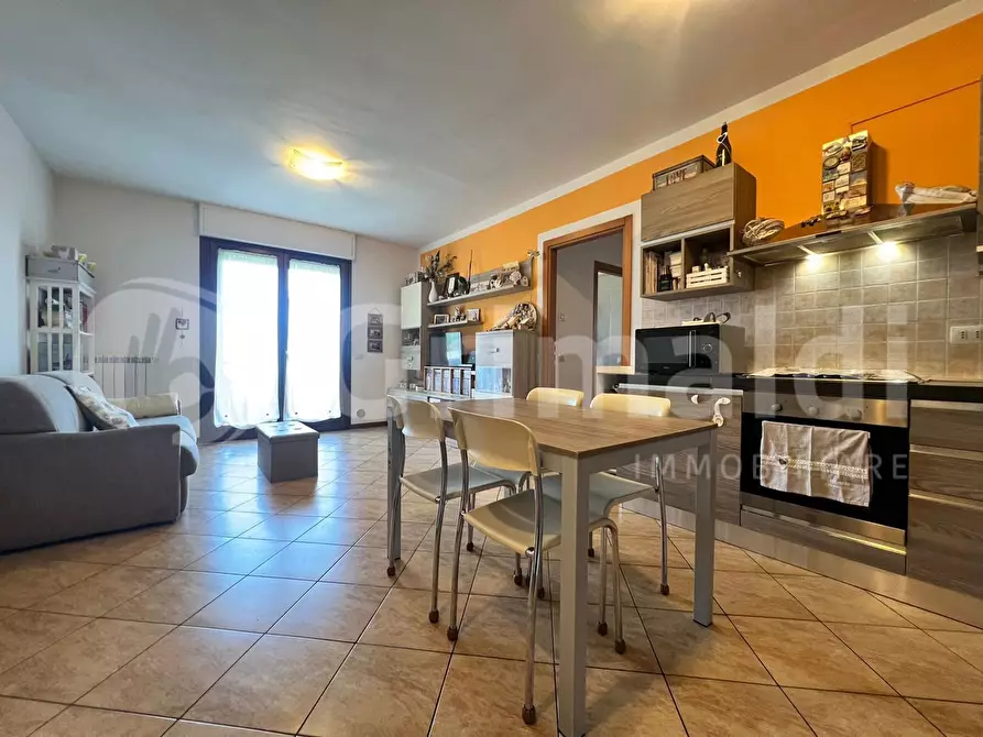 Immagine 6 di Appartamento in vendita  in Via luca benincasa a Corciano
