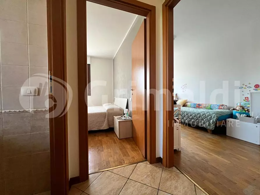 Immagine 7 di Appartamento in vendita  in Via luca benincasa a Corciano